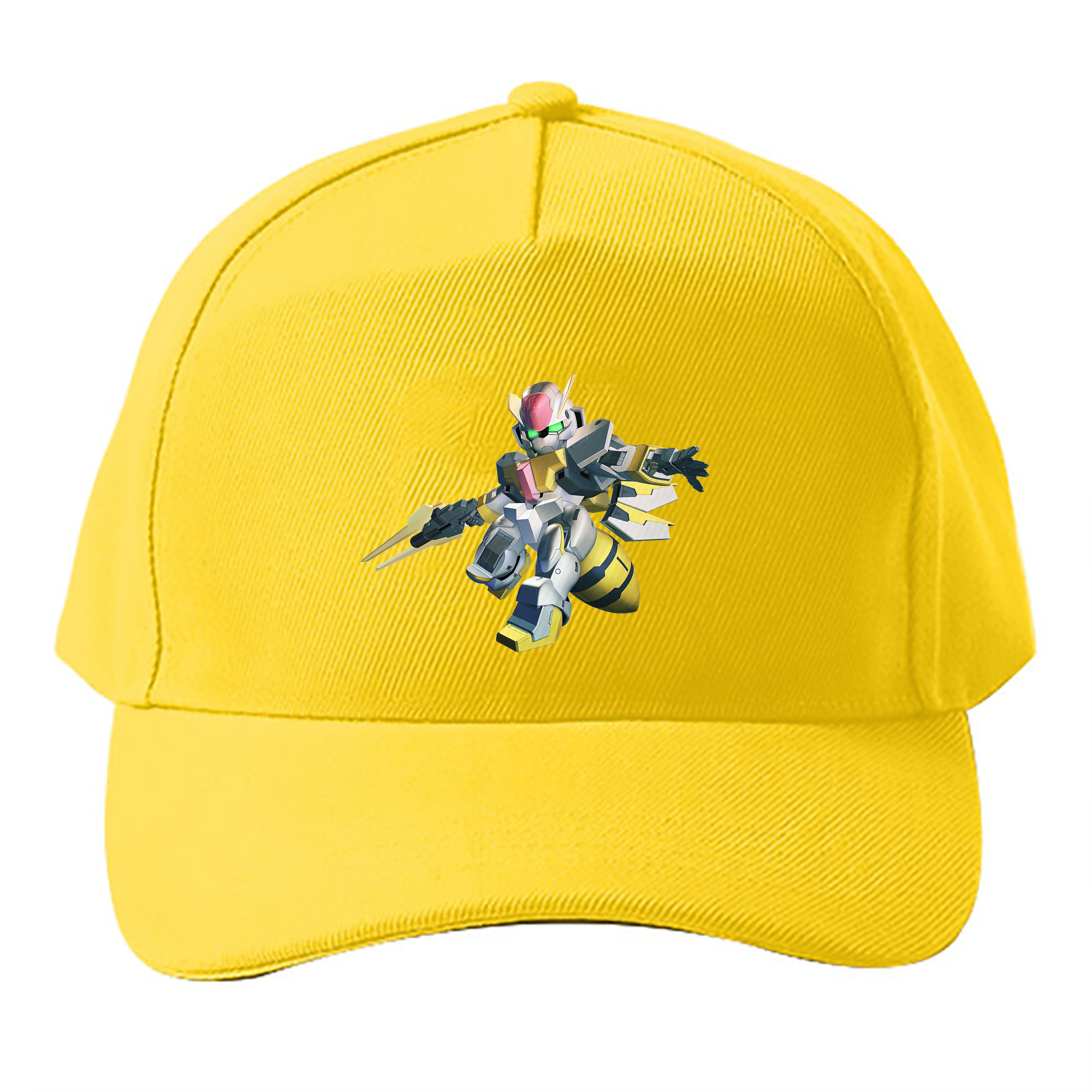 （画像用） 機動戦士ガンダム Mobile Suit Gundam ベースボールキャップ 綿100％ 男女兼用 帽子 スポーツ